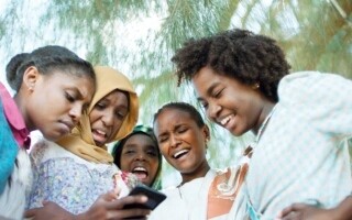 Sudanese Film 'Cotton Queen' Wins Historic Award in Greece