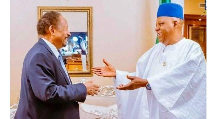 Sudanese Prime Minister calls for immediate ceasefire