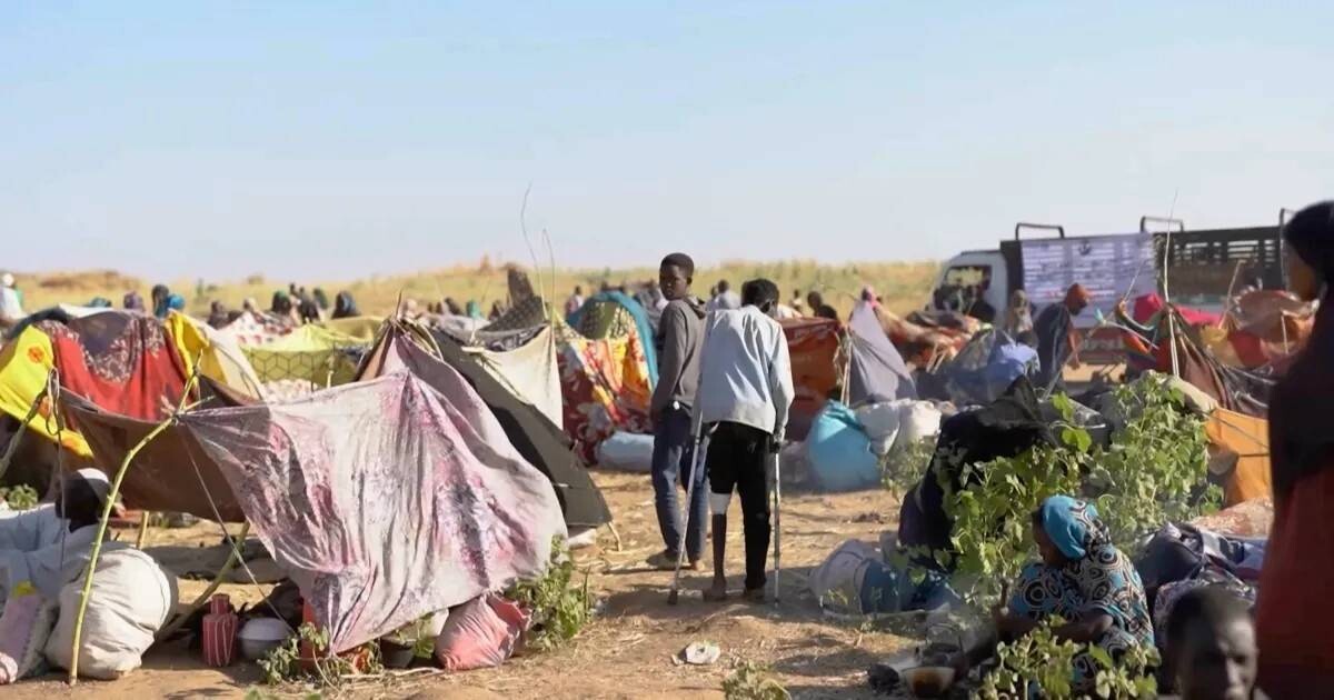 Sudanese Islamic Movement Declares Loyalty to Iran