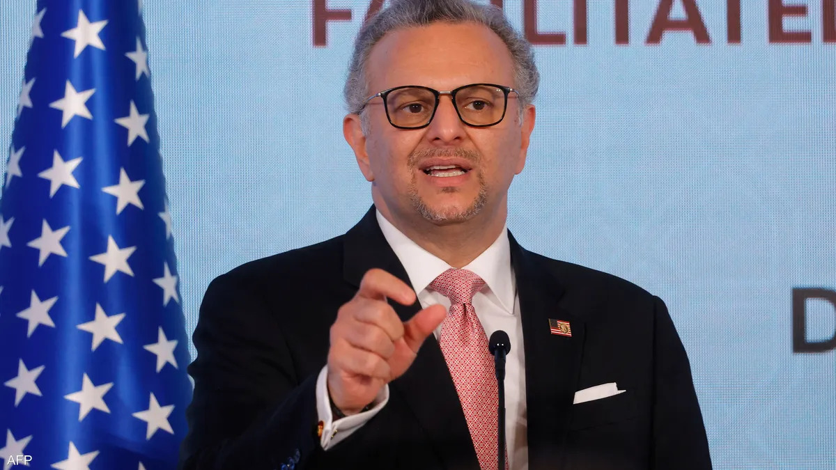 Trump Advisor Confirms Sudanese Army's Role in Hospital Strike