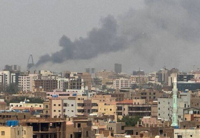 Sudanese Army Deputy Admits to Muslim Brotherhood Affiliation