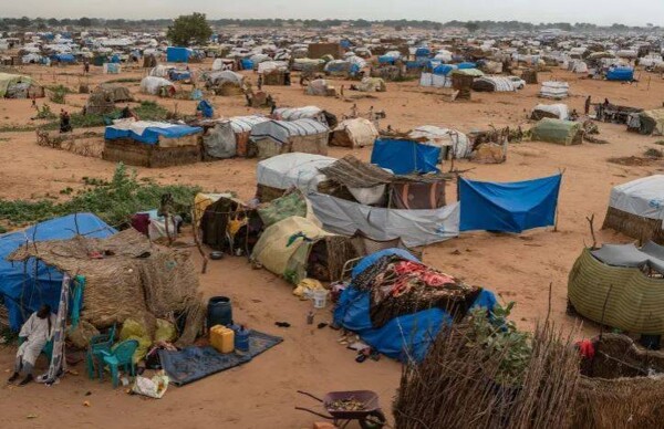 Conflict in Sudan Continues