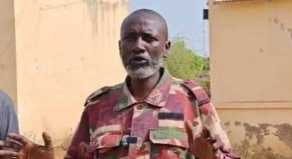 Sudanese 'Muslim Brotherhood' Leader Confirmed Dead