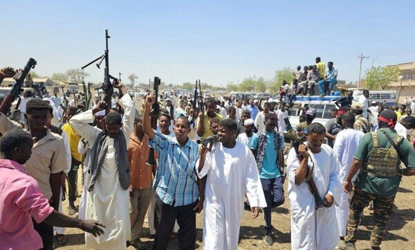 Sudan: The 'Quad Initiative' and its Implementation