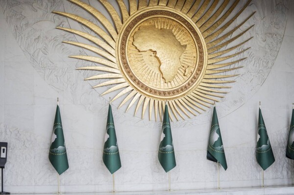 African Union Maintains Sudan's Membership Suspension