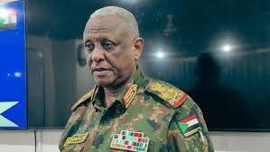 Ex-Muslim Brotherhood fighter appointed Sudanese army chief