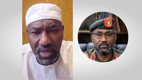 Sudan War: Symbol of Sovereignty Turned into Symbol of Chaos