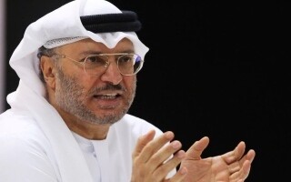 UAE Advisor on Sudan Civil War