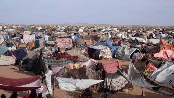 Sudan's Army Chief Seeks to Sabotage Political Settlement