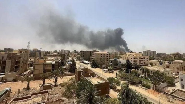 Sudan's Quintet Committee Expresses Its Position