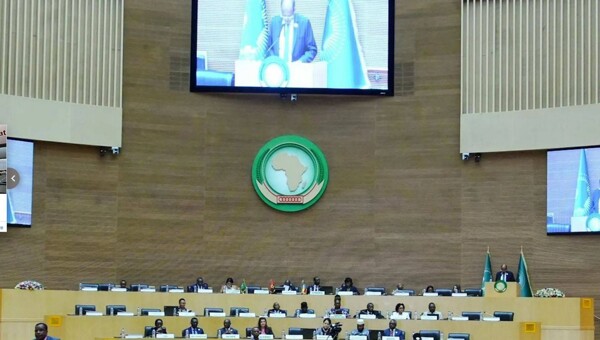 Sudan: 'Foundation Alliance' Welcomes AU Decision