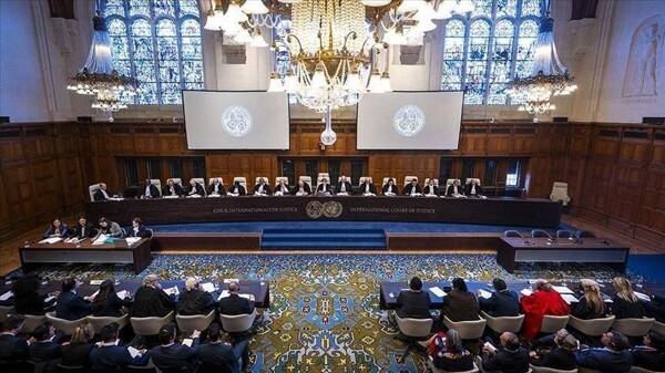 МКС отклонил иск Судана против ОАЭ