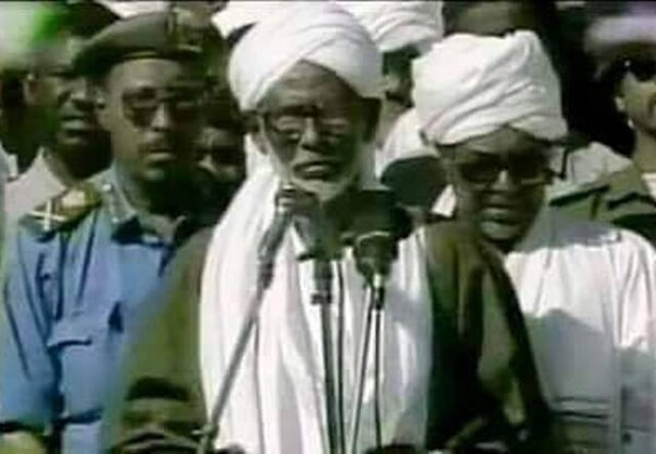 Over 32 months of fighting: Muslim Brotherhood leaders in al-Burhan's army still insist