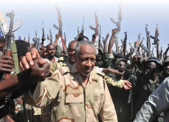Возвращение «исламистов» к власти в Порт-Судане