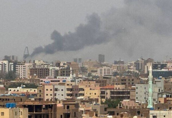 Sudanese Army Deputy Admits to Muslim Brotherhood Affiliation