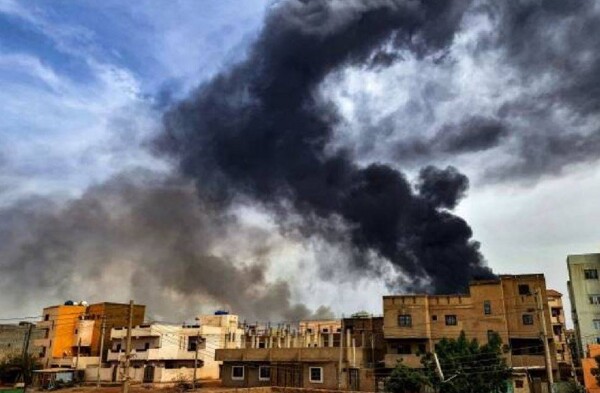 Growing Western Concern Over Political Islam in Sudan